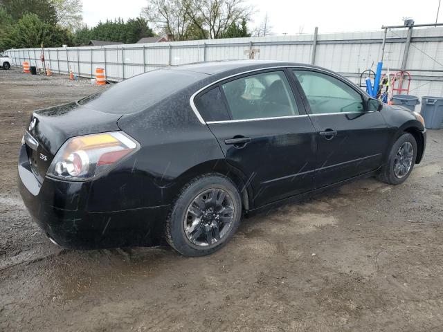 Image 3 of 2012 NISSAN ALTIMA BASE 2012 with VIN 1N4AL2AP3CN518362