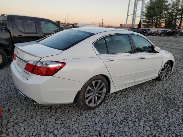 Obraz 3 z 2015 HONDA ACCORD SPORT 2015 z VIN 1HGCR2F59FA073048