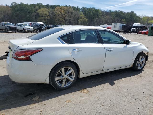 Image 3 of 2015 NISSAN ALTIMA 2.5 2015 with VIN 1N4AL3APXFN861454