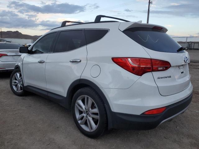 Obraz 2 z 2015 HYUNDAI SANTA FE SPORT  2015 z VIN 5XYZWDLAXFG285505