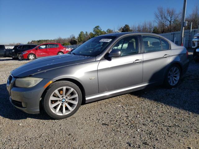 Изображение 1 2011 BMW 328 I 2011 с VIN WBAPH7C54BE678809
