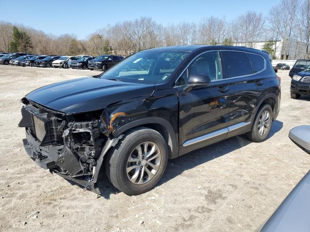 Obraz 1 z 2020 HYUNDAI SANTA FE SEL 2020 z VIN 5NMS33ADXLH192924