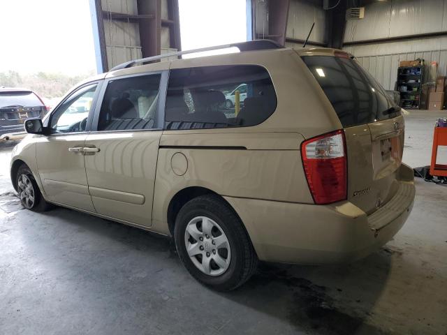 Obraz 2 z 2010 KIA SEDONA LX 2010 z VIN KNDMG4C32A6356832