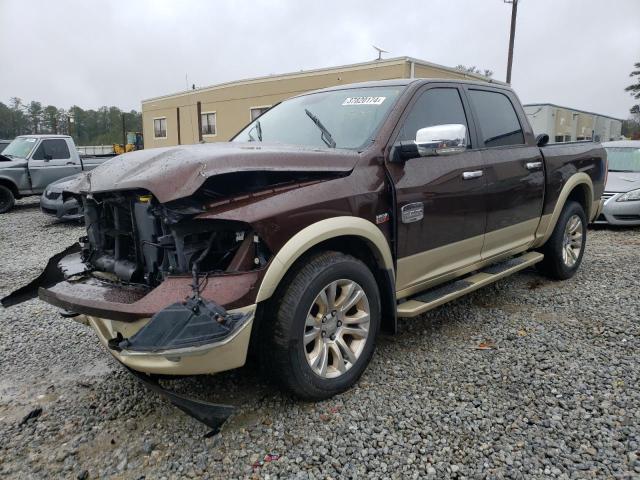 Изображение 2015 RAM 1500 LONGHORN 2015