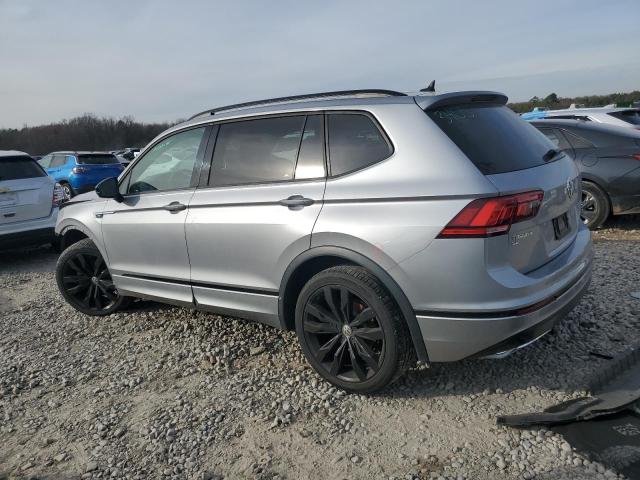 Image 2 of 2021 VOLKSWAGEN TIGUAN SE 2021 with VIN 3VV3B7AX4MM010790