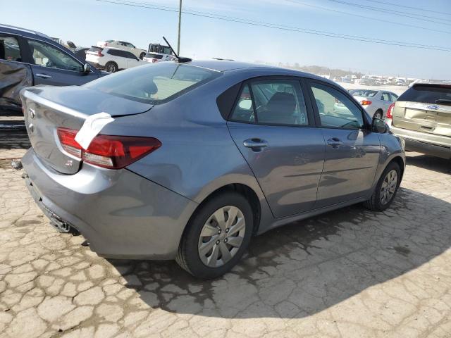 Image 3 of 2020 KIA RIO LX 2020 with VIN 3KPA24AD0LE330658