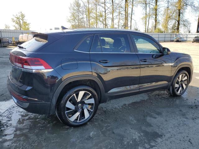 Obraz 3 z 2024 VOLKSWAGEN ATLAS CROSS SPORT AWD 4D SUV SE W/ 2024 z VIN 1V2HE2CA7RC221397