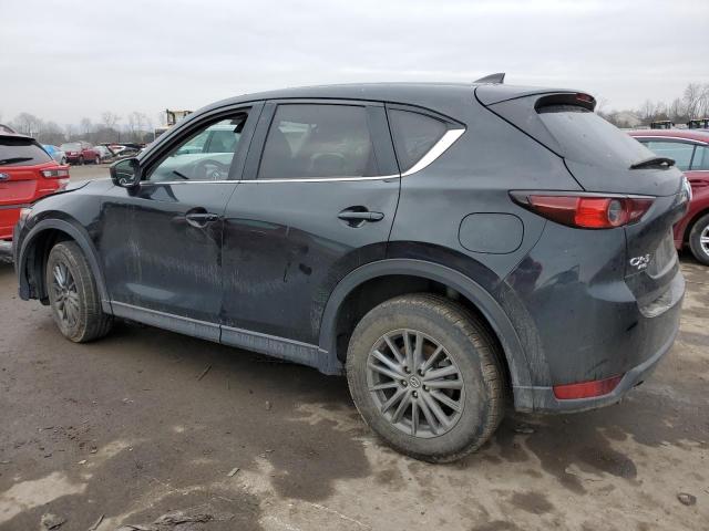 Obraz 2 z 2020 MAZDA CX-5 TOURING 2020 z VIN JM3KFBCM3L0732099