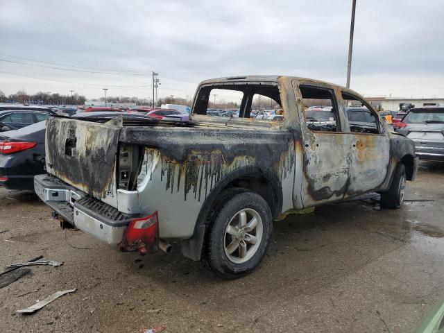 Obraz 3 z 2008 NISSAN TITAN XE 2008 z VIN 1N6AA07C18N307688