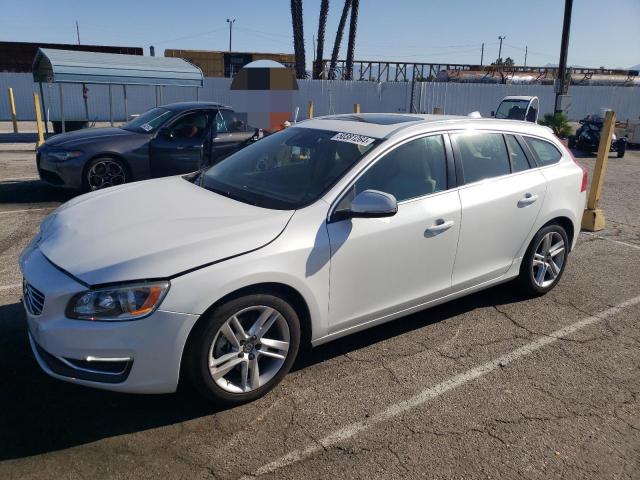 Изображение 2015 VOLVO V60 PREMIER 2015