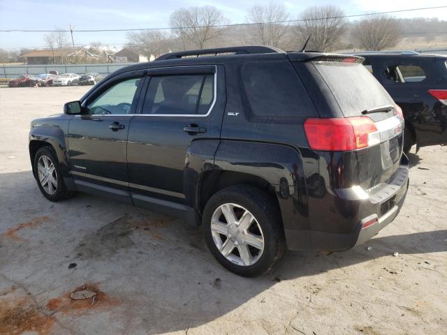 Image 2 of 2010 GMC TERRAIN SLT 2010 with VIN 2CTALFEW4A6271880