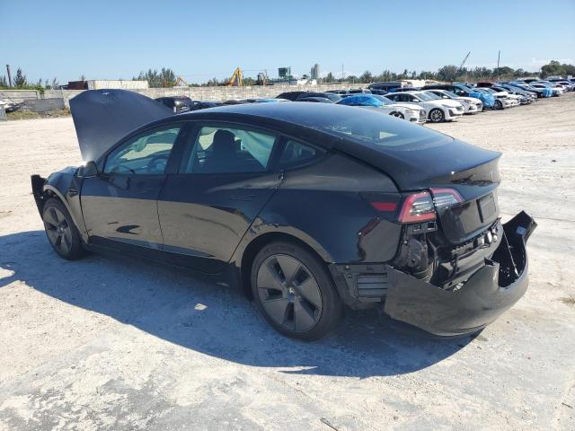 Image 2 of 2022 TESLA MODEL 3  2022 with VIN 5YJ3E1EA1NF326971