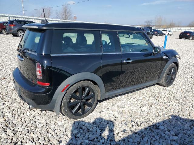 Obraz 3 z 2013 MINI COOPER S CLUBMAN 2013 z VIN WMWZG3C54DTY32972