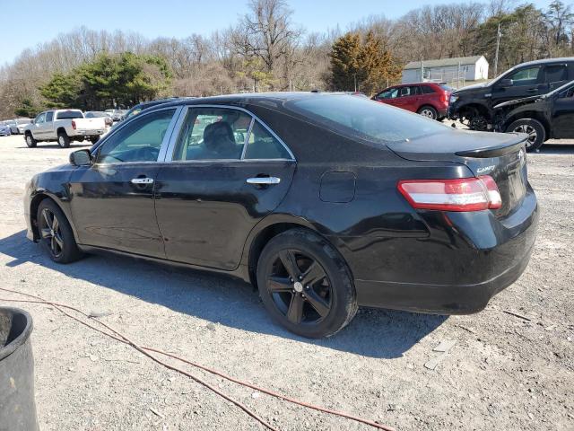 Изображение 2 2010 TOYOTA CAMRY BASE 2010 с VIN 4T1BF3EK8AU019517