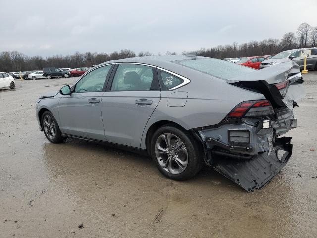Image 2 of 2024 HONDA ACCORD HYBRID EXL 2024 with VIN 1HGCY2F6XRA002473