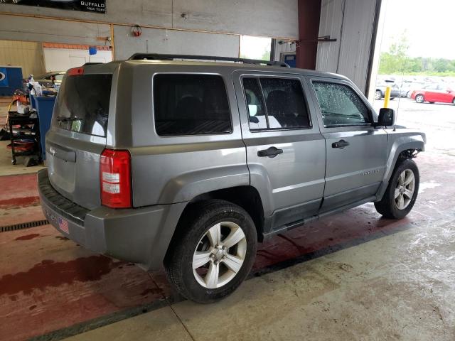 Изображение 3 2011 JEEP PATRIOT SPORT 2011 с VIN 1J4NT1GA3BD203696