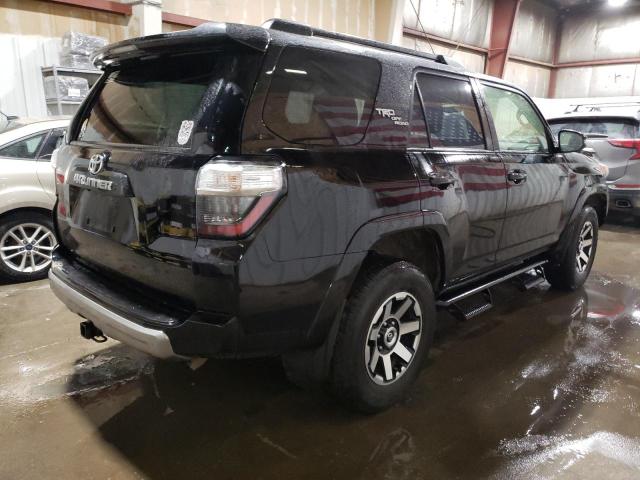 Obraz 3 z 2021 TOYOTA 4RUNNER SR5 PREMIUM 2021 z VIN JTERU5JR7M5875103