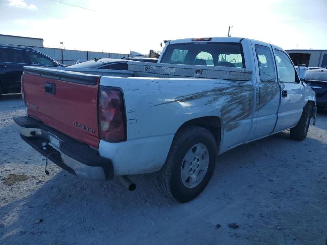 Изображение 3 2006 CHEVROLET SILVERADO C1500 2006 с VIN 1GCEC19X06Z166283