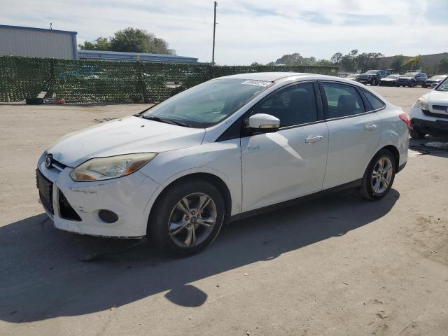Image 1 of 2013 FORD FOCUS SE 2013 with VIN 1FADP3F22DL359920