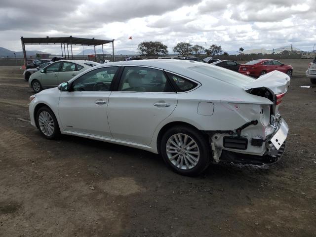 Obraz 2 z 2015 TOYOTA AVALON HYBRID 2015 z VIN 4T1BD1EB1FU036533
