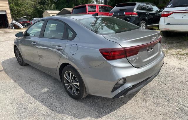 Изображение 3 2022 KIA FORTE FE 2022 с VIN 3KPF24AD9NE456672