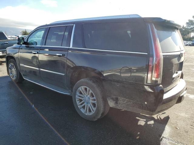 Изображение 2 2017 CADILLAC ESCALADE ESV 2017 с VIN 1GYS4GKJ4HR336750