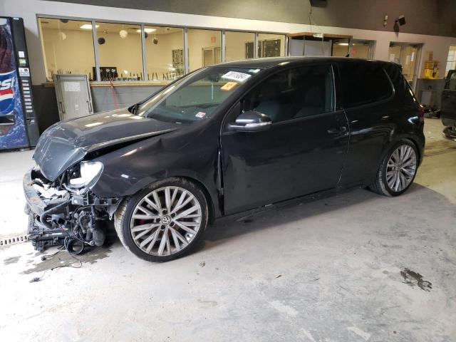 2010 VOLKSWAGEN GTI  2010 image