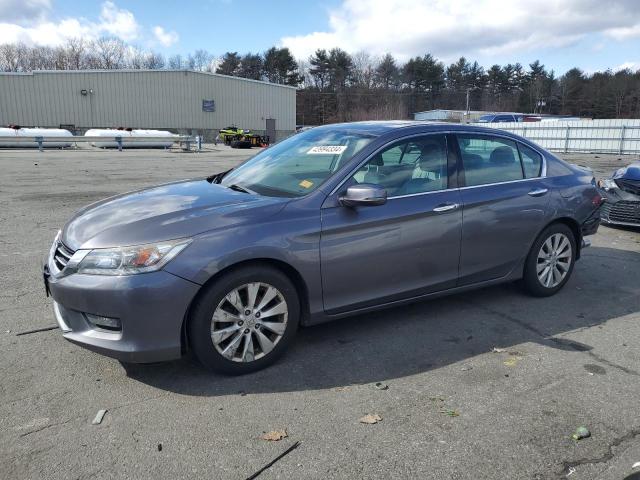 Obraz 1 z 2015 HONDA ACCORD TOURING 2015 z VIN 1HGCR3F96FA032014