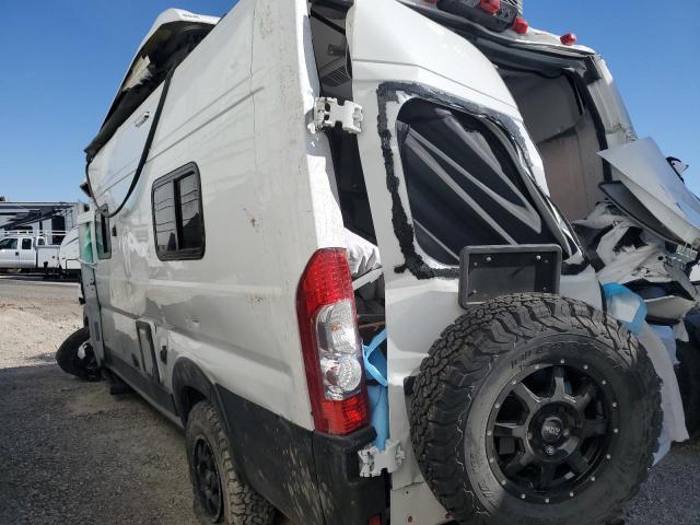 Obraz 2 z 2022 RAM PROMASTER 3500 3500 HIGH 2022 z VIN 3C6MRVJG4ME557739