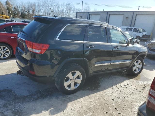 Image 3 of 2012 JEEP GRAND CHEROKEE LAREDO 2012 with VIN 1C4RJFAG1CC269162