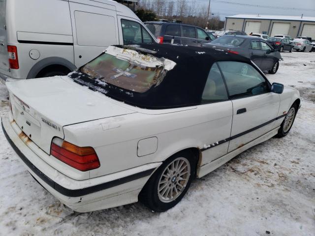 Изображение 3 1998 BMW 328 IC AUTOMATIC 1998 с VIN WBABK8329WEY86861