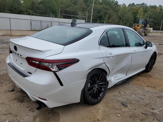 Obraz 3 z 2023 TOYOTA CAMRY XSE 2023 z VIN 4T1K61AK3PU728004