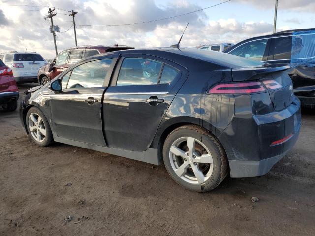 Image 2 of 2014 CHEVROLET VOLT  2014 with VIN 1G1RE6E46EU153742