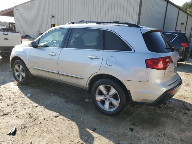 Image 2 of 2012 ACURA MDX TECHNOLOGY 2012 with VIN 2HNYD2H38CH516876