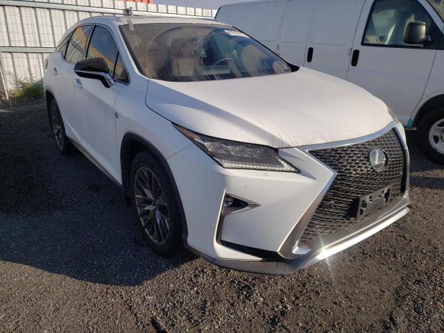 2019 LEXUS RX 350 BASE 2019 image