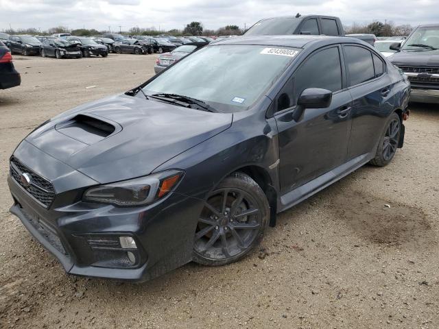 Obraz 2019 SUBARU WRX PREMIUM 2019