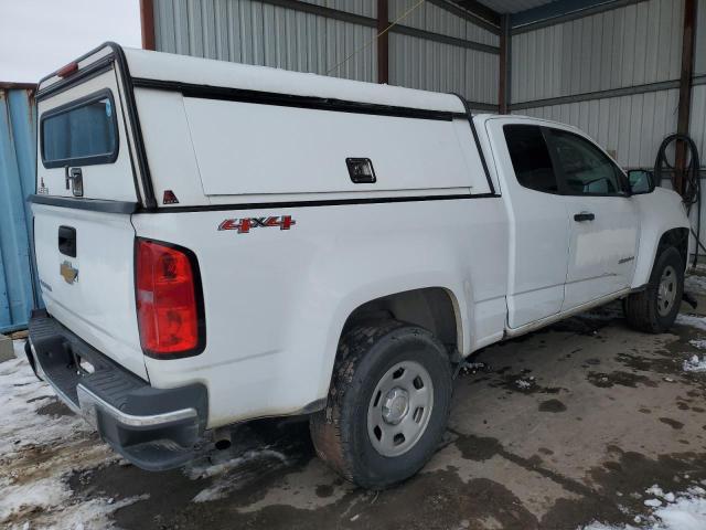 Изображение 3 2018 Chevrolet Colorado 2018 с VIN 1GCHTBEA2J1240993