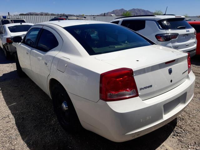 Изображение 2 2010 DODGE CHARGER  2010 с VIN 2B3AA4CTXAH139095