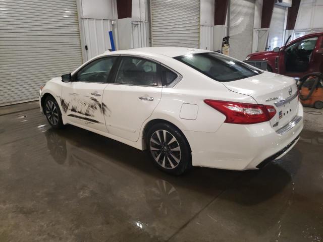 Image 2 of 2017 NISSAN ALTIMA 2.5 2017 with VIN 1N4AL3AP9HC167434