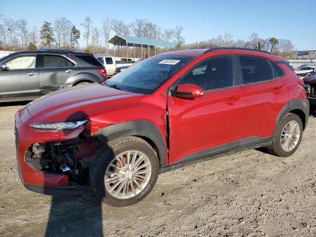 2018 HYUNDAI KONA SEL 2018 image