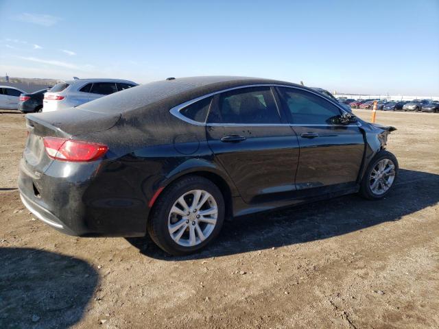 Изображение 3 2015 CHRYSLER 200 LIMITED 2015 с VIN 1C3CCCAB9FN596831