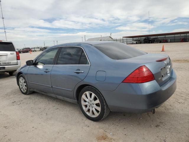 Image 2 of 2007 HONDA ACCORD SE 2007 with VIN 1HGCM66417A016034
