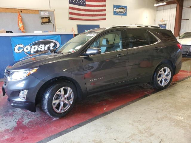 Obraz 1 z 2018 CHEVROLET EQUINOX LT 2018 z VIN 2GNAXTEX2J6234485