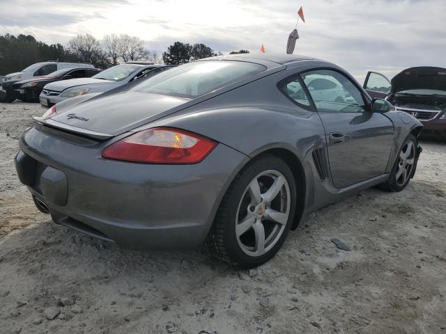 Image 3 of 2008 PORSCHE CAYMAN  2008 with VIN WP0AA29878U761926