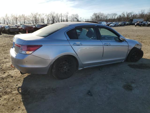 Image 3 of 2011 HONDA ACCORD LX 2011 with VIN 1HGCP2E36BA065165