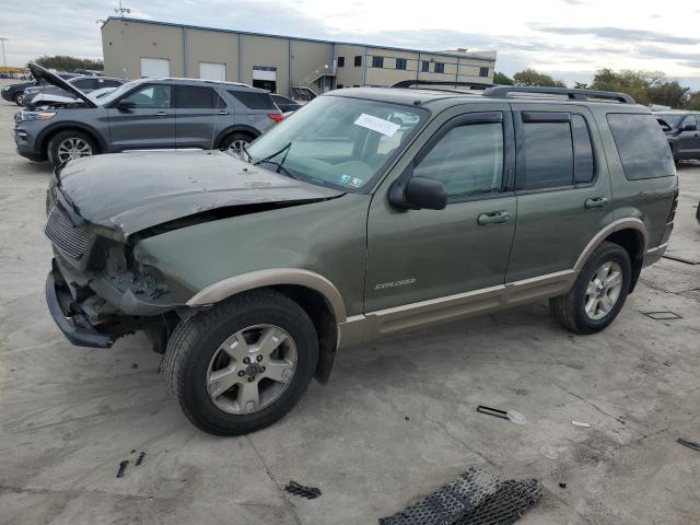 Изображение 2004 FORD EXPLORER EDDIE BAUER 2004