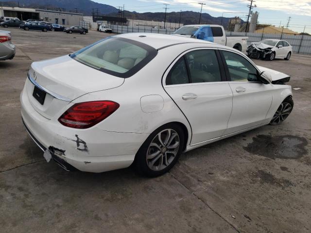 Obraz 3 z 2015 MERCEDES-BENZ C 300 2015 z VIN 55SWF4JB7FU066604