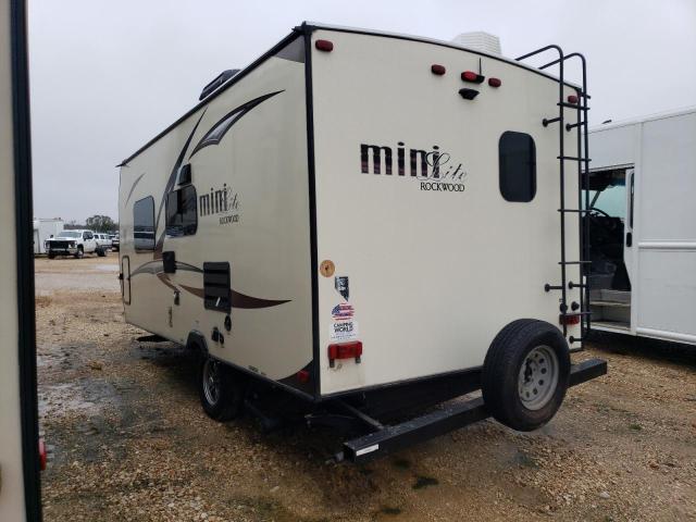 Изображение 3 2017 ROCK MINI LITE 2017 с VIN 4X4TRLU18HD413595