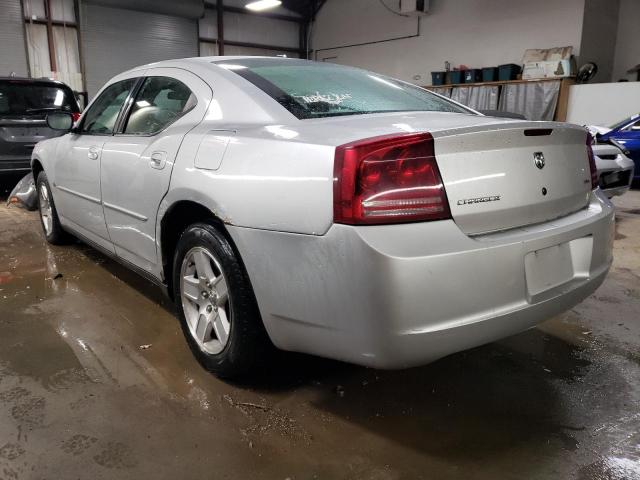 Obraz 2 z 2007 DODGE CHARGER SE 2007 z VIN 2B3KA43G07H841877