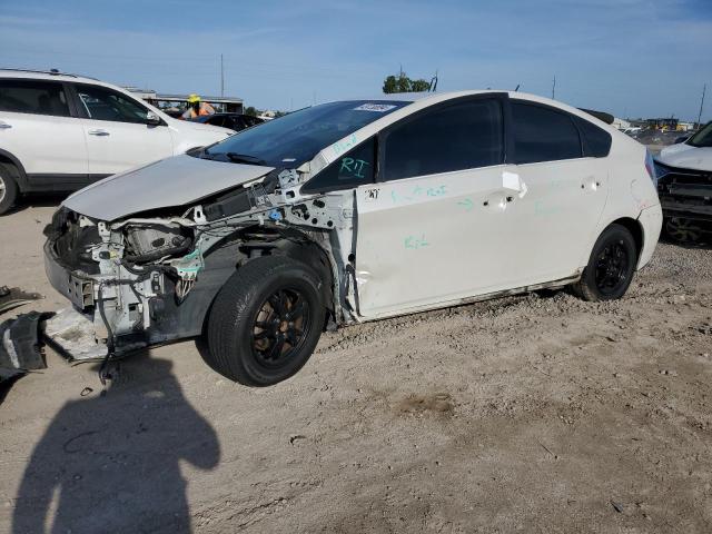 Obraz 1 z 2012 TOYOTA PRIUS  2012 z VIN JTDKN3DU7C5451863